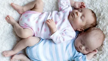 اخلاف شدید و نسبت نابرابر تولد پسران و دختران