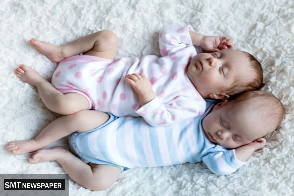 اخلاف شدید و نسبت نابرابر تولد پسران و دختران