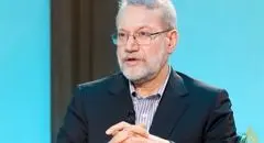 لاریجانی: هیچگونه مذاکره‌ای با آمریکا نخواهیم داشت