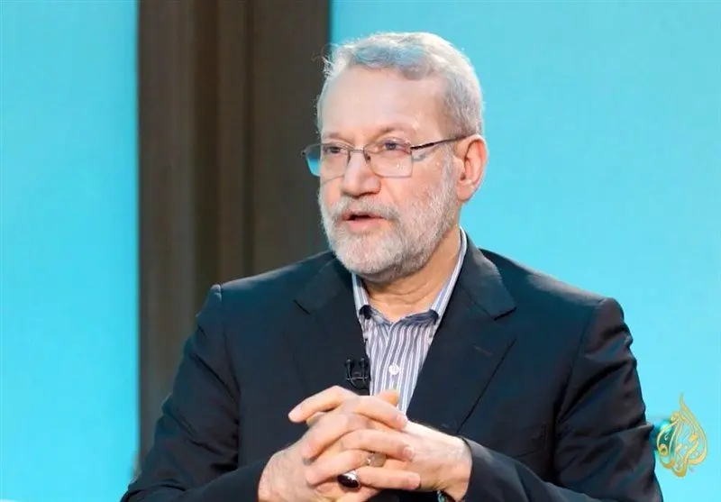 لاریجانی: هیچگونه مذاکره‌ای با آمریکا نخواهیم داشت