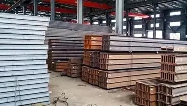 قیمت تیرآهن امروز ۲۹ بهمن ۱۴۰۴