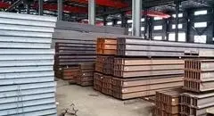 قیمت تیرآهن امروز ۲۹ بهمن ۱۴۰۴