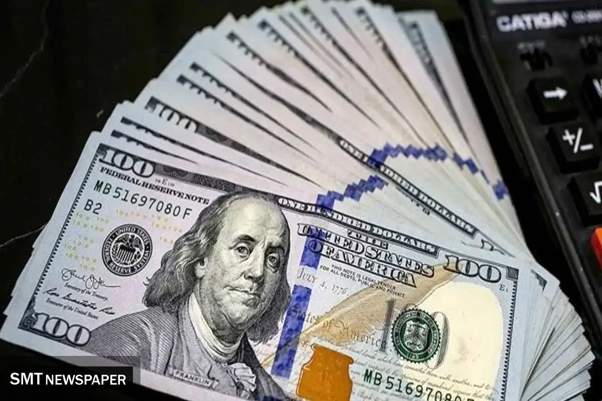 نوسان قیمت دلار امروز سه شنبه ۲۸ مرداد ۱۴۰۴ + جدول
