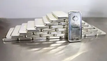 عرضه بورسی دومین بسته نقره تاصیکو