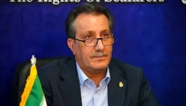 بازدید مدیرعامل سازمان بنادر و دریانوردی از انجمن صنفی دریانوردان تجاری ایران