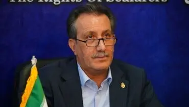 بازدید مدیرعامل سازمان بنادر و دریانوردی از انجمن صنفی دریانوردان تجاری ایران