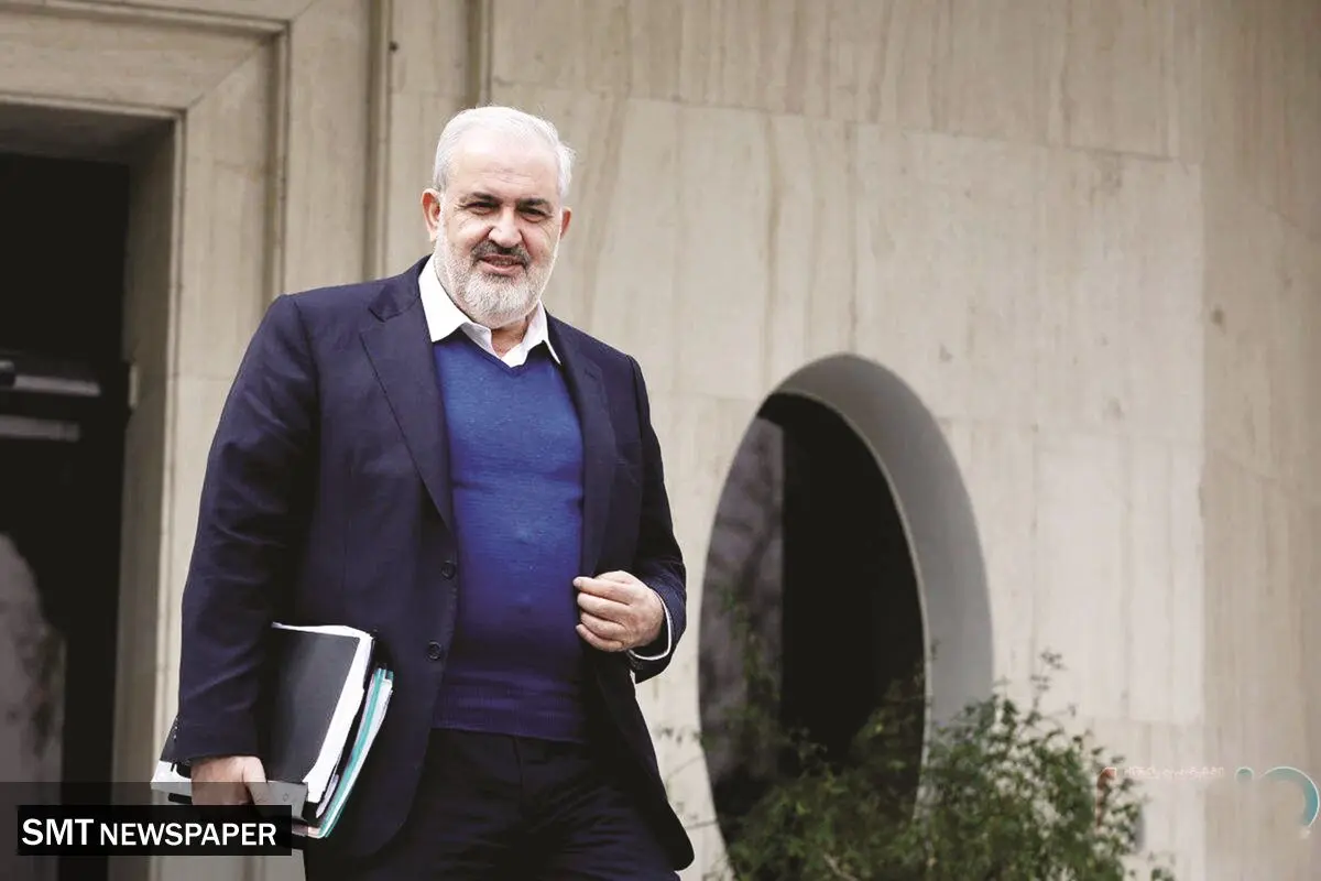 حل بحران، وزیری جنگنده‌تر می‌خواهد