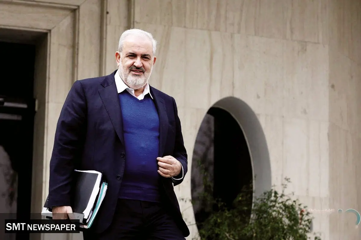 حل بحران، وزیری جنگندهتر میخواهد