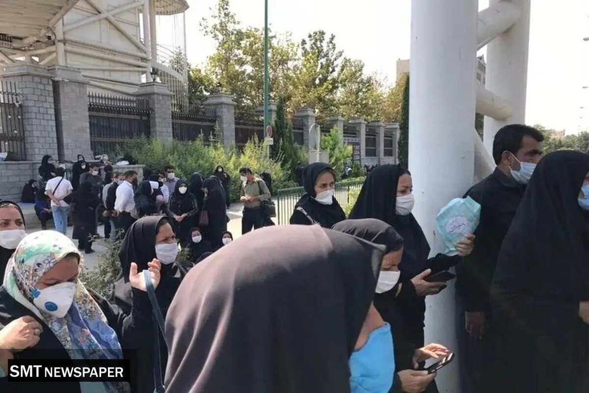 سود ۵۰ هزار میلیارد ریالی صندوق ذخیره فرهنگیان؛ نحوه واریز مشخص شد