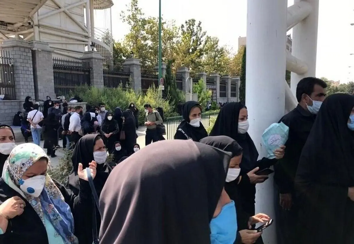تجمع فرهنگیان و معلمان؛ صدای اعتراض برای بهبود معیشت