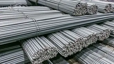 قیمت میلگرد امروز یکشنبه ۱۱ آبان ۱۴۰۴ + جدول