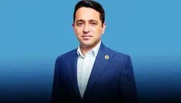 در مرز فروپاشی