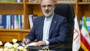 پیام تبریک مدیرعامل بانک مسکن به مناسبت هفته وحدت