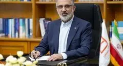 پیام تبریک مدیرعامل بانک مسکن به مناسبت هفته وحدت