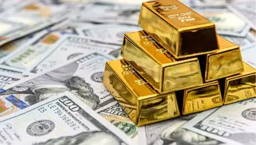 قیمت شمش طلا در اوج تاریخی؛ امروز شنبه ۱۲ مهر ۱۴۰۴ + جدول
