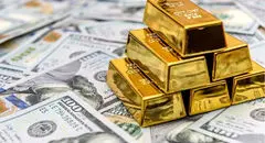 قیمت شمش طلا در اوج تاریخی؛ امروز شنبه ۱۲ مهر ۱۴۰۴ + جدول
