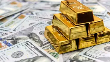 قیمت شمش طلا در اوج تاریخی؛ امروز شنبه ۱۲ مهر ۱۴۰۴ + جدول