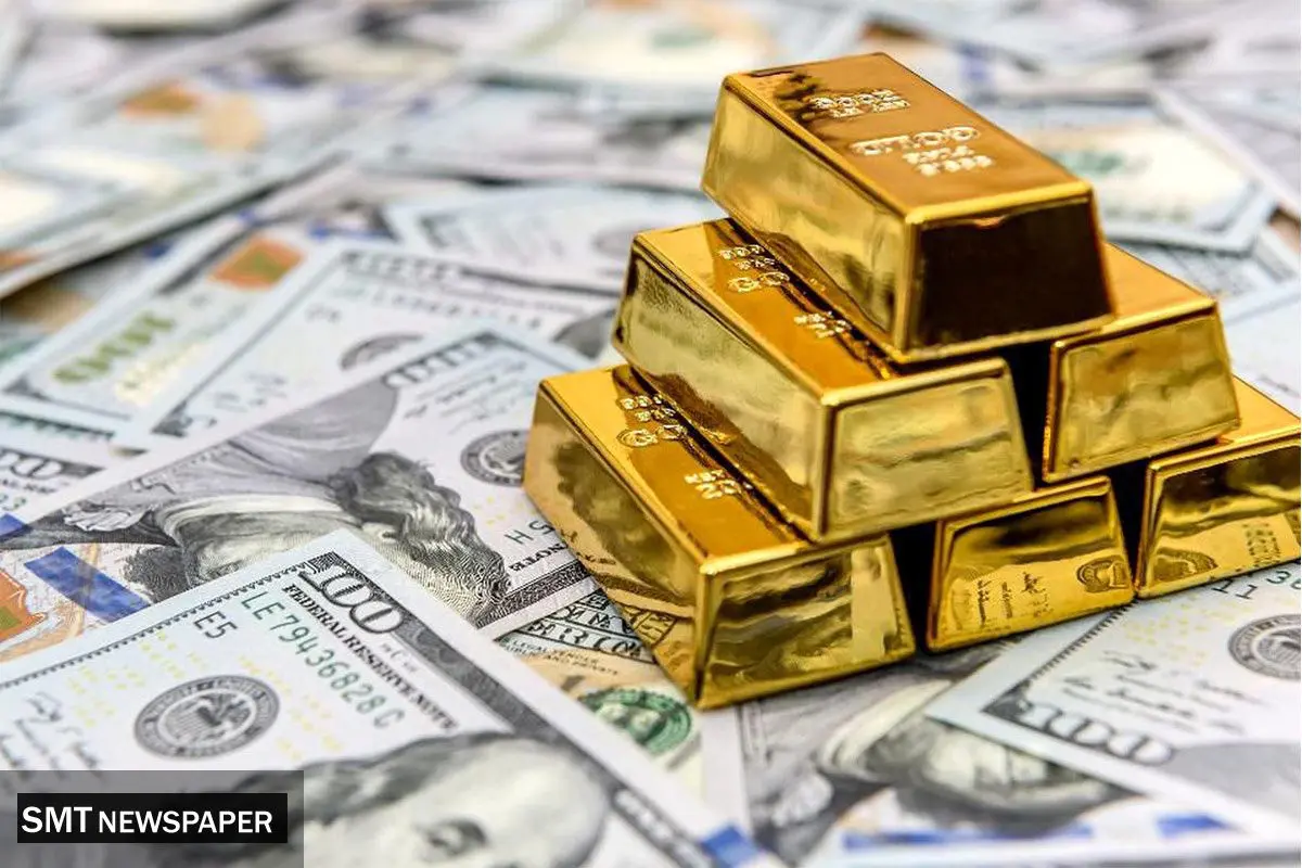 قیمت شمش طلا در اوج تاریخی؛ امروز شنبه ۱۲ مهر ۱۴۰۴ + جدول