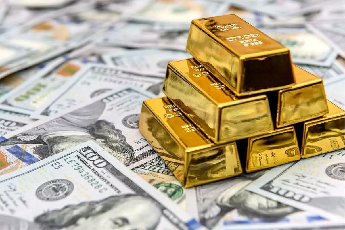 قیمت شمش طلا در اوج تاریخی؛ امروز شنبه ۱۲ مهر ۱۴۰۴ + جدول