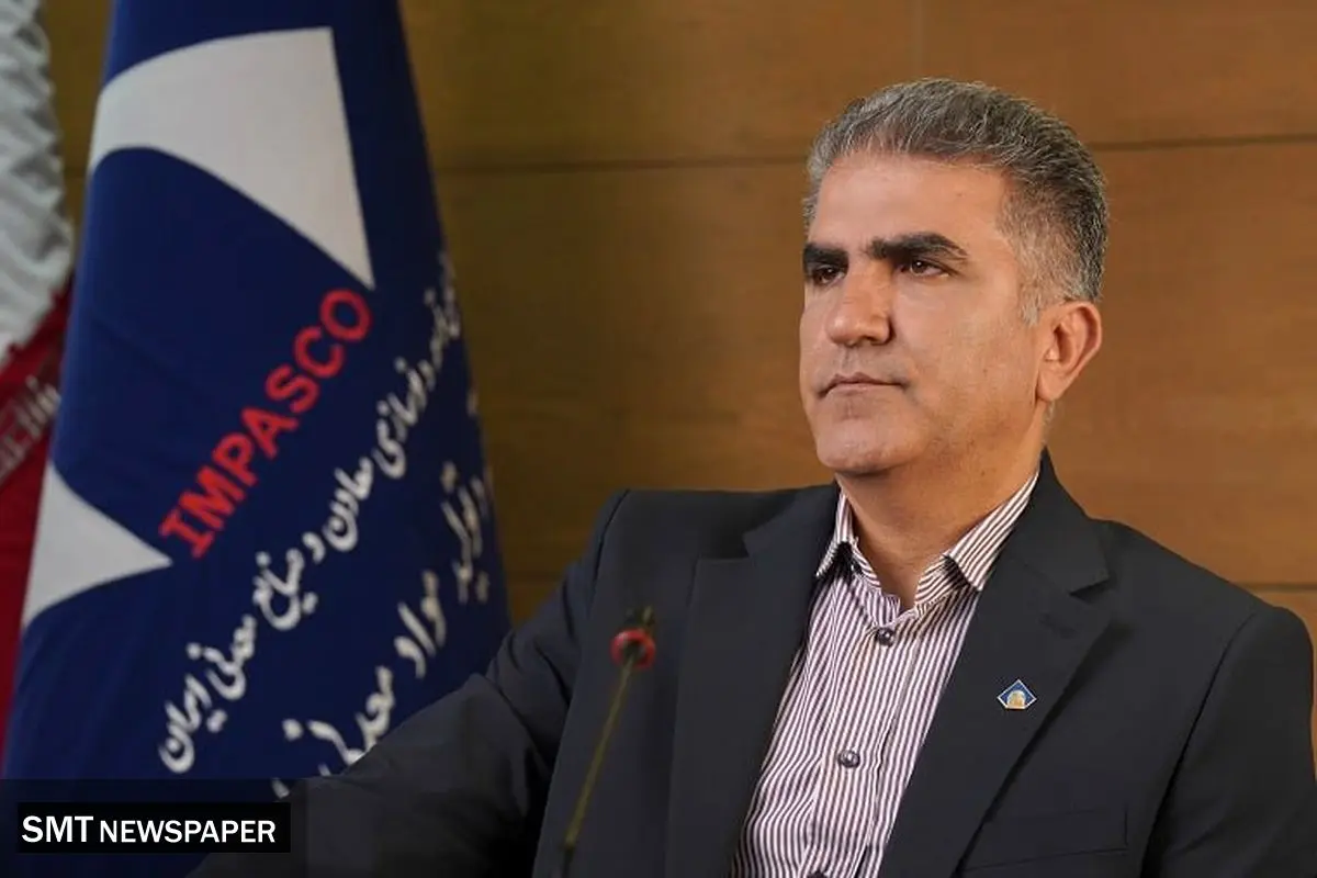 ایمپاسکو، الگوی بهره‌وری