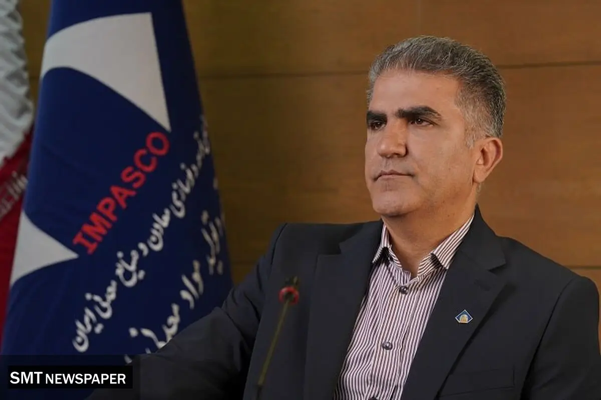 ایمپاسکو، الگوی بهره‌وری