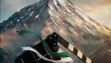 گرامیداشت شهدای لامرد و میناب در مراسم روز سینما/ رونمایی از طرح بچه های آسمان