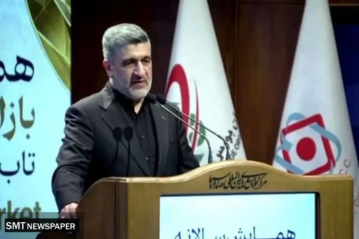  افزایش ۵۰ درصدی بازدهی بازار سرمایه در ۱۵ ماه 