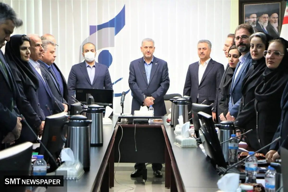 کارگاه آموزشی ابزارهای تعهدی بانک سرمایه با تدریس سرپرست مدیریت عامل برگزار شد