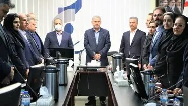 کارگاه آموزشی ابزارهای تعهدی بانک سرمایه با تدریس سرپرست مدیریت عامل برگزار شد