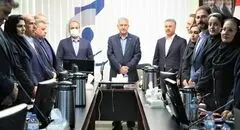 کارگاه آموزشی ابزارهای تعهدی بانک سرمایه با تدریس سرپرست مدیریت عامل برگزار شد