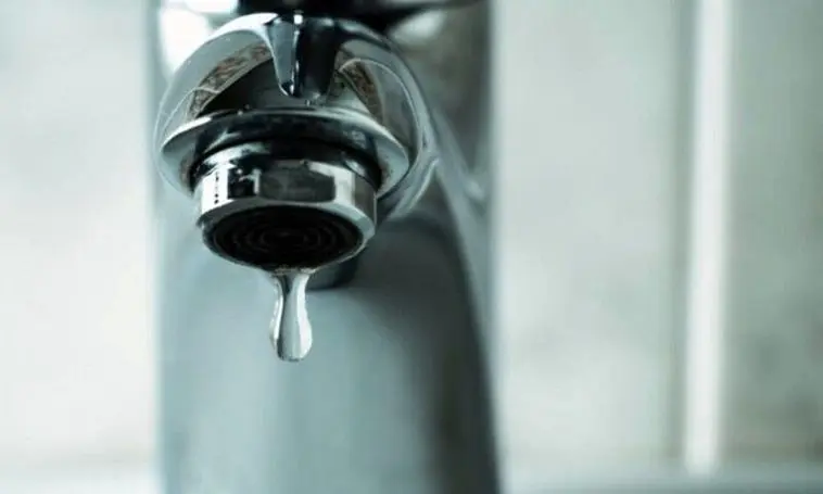 هشدار کم‌آبی در پایتخت؛ بارش نیاید، اوضاع بحرانی می‌شود