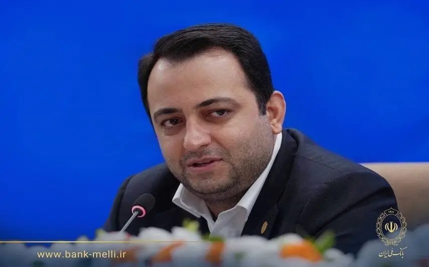  نودوهشتمین سالروز تأسیس بانک ملی ایران، فرصتی برای تجدید عهد با اعتماد مردم است