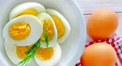 تخم مرغ محلی رکورد زد؛ امروز چهارشنبه ۲۶ شهریور ۱۴۰۴