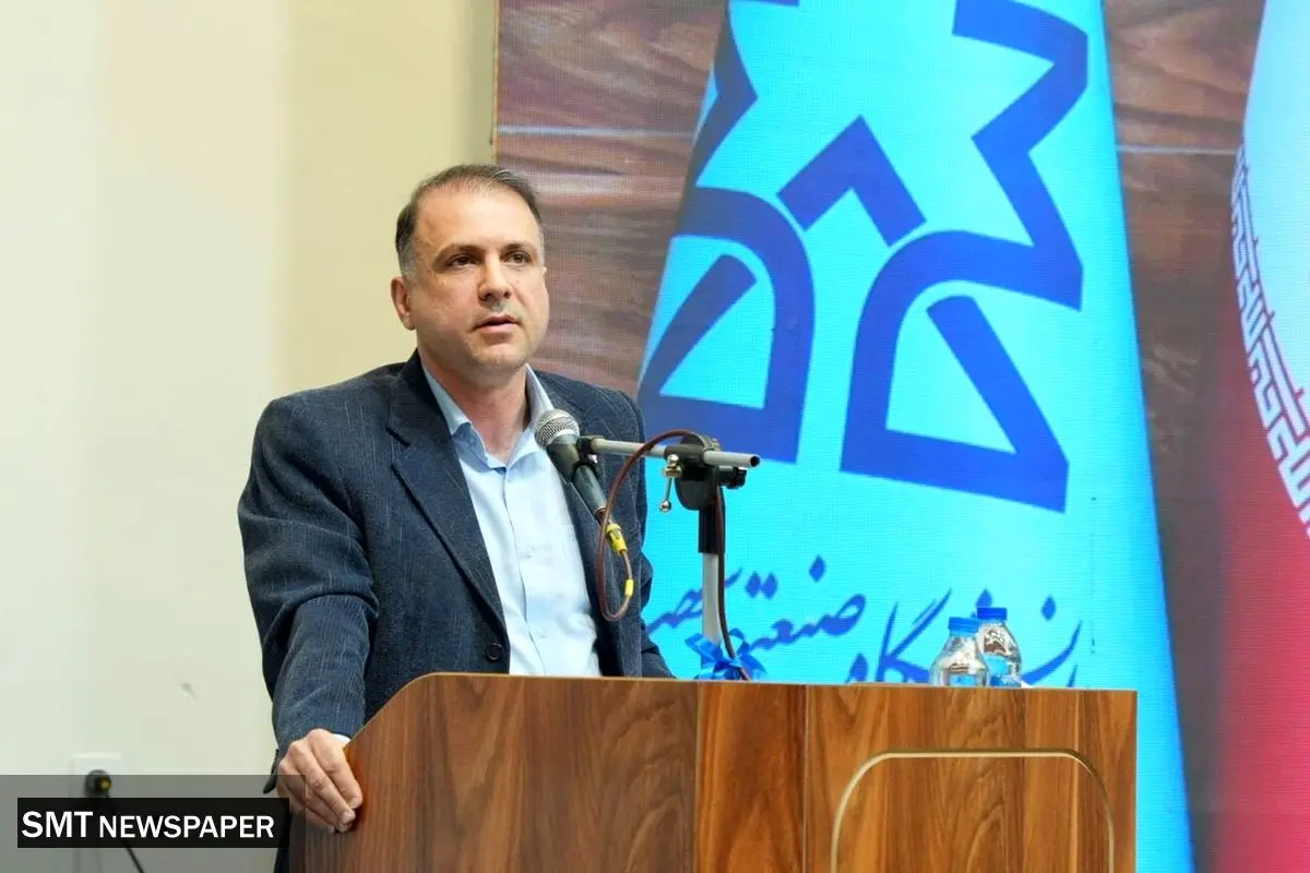 آینده معدن با فناوری است/ حرکت از ماده‌محوری به فناوری‌محوری
اهداف توسعه‌ای ملی مس بدون اتکا به ظرفیت نخبگان دانشگاهی محقق نمی‌شود
