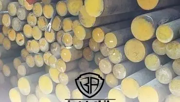 افزایش تولید فولاد کشور گامی استراتژیک به سوی خودکفایی و توسعه صنعتی