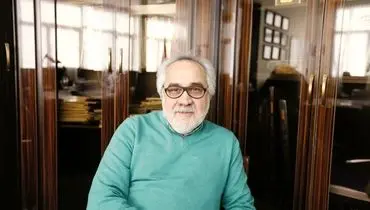 همتی، فرزین و افغانستان