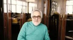 همتی، فرزین و افغانستان