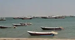 شلیک به مردم بی‌گناه در آب‌های عمان

