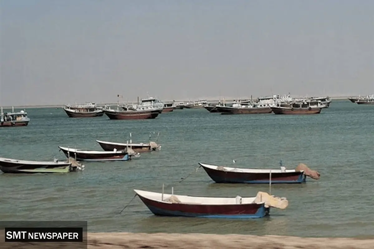 شلیک به مردم بی‌گناه در آب‌های عمان

