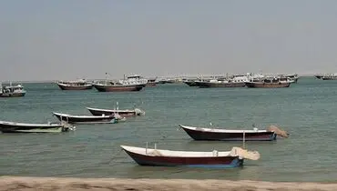 شلیک به مردم بی‌گناه در آب‌های عمان

