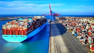 روزهای طلایی صادرات از یک بندر شمالی

