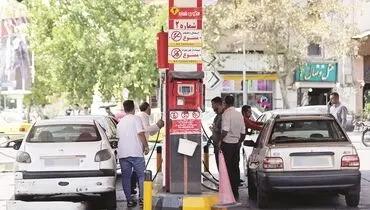 تولید بنزین با اکتان پایین