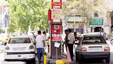 تولید بنزین با اکتان پایین