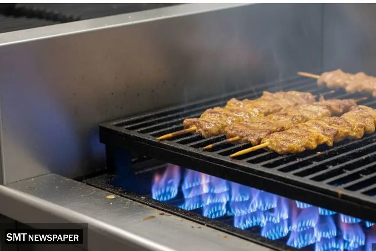 لزوم حضور پررنگ ایران در بازار جهانی غذا؛ تأکید بر ارتقای کیفیت و توسعه صادرات