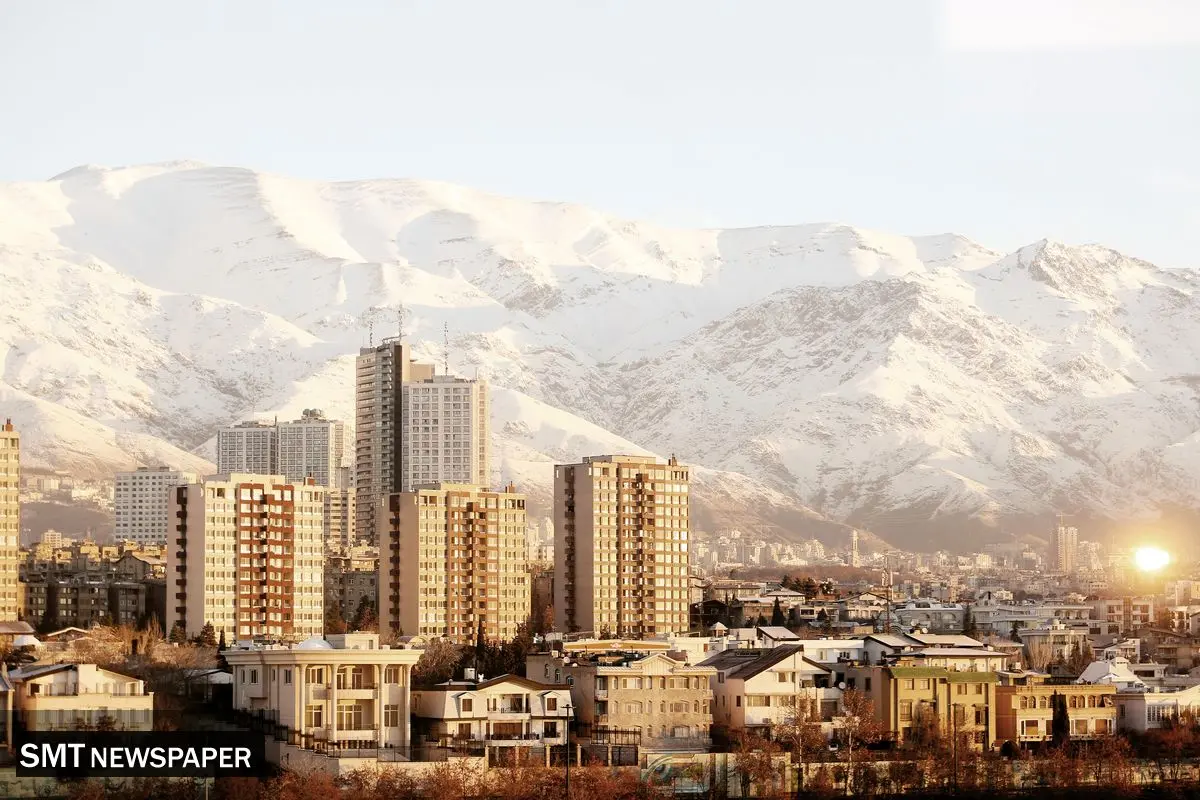 ممنوعیت خرید ملک توسط اتباع