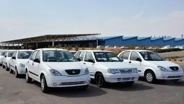 فروش فوق العاده محصولات سایپا آغاز شد 
