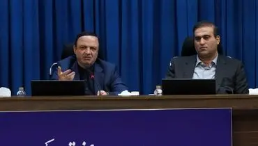 منطقه آزاد ارس رتبه اول عملکردی مناطق آزاد کشور را کسب کرد
