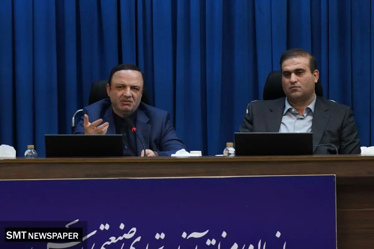 منطقه آزاد ارس رتبه اول عملکردی مناطق آزاد کشور را کسب کرد
