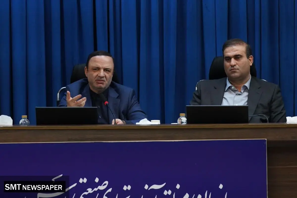 منطقه آزاد ارس رتبه اول عملکردی مناطق آزاد کشور را کسب کرد
