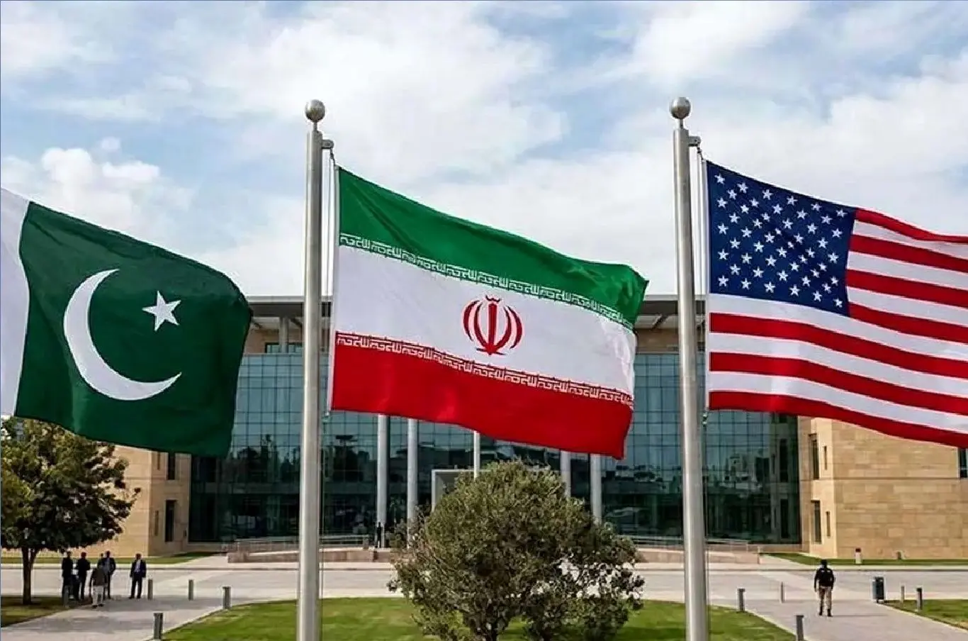 توافق ایران و آمریکا؛ گامی به سوی پایان جنگ یا تداوم بحران؟
